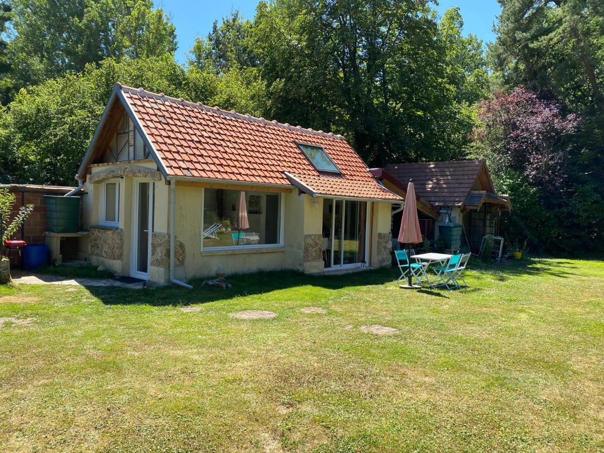 Ferienhaus Ad Libitum Les Ageux