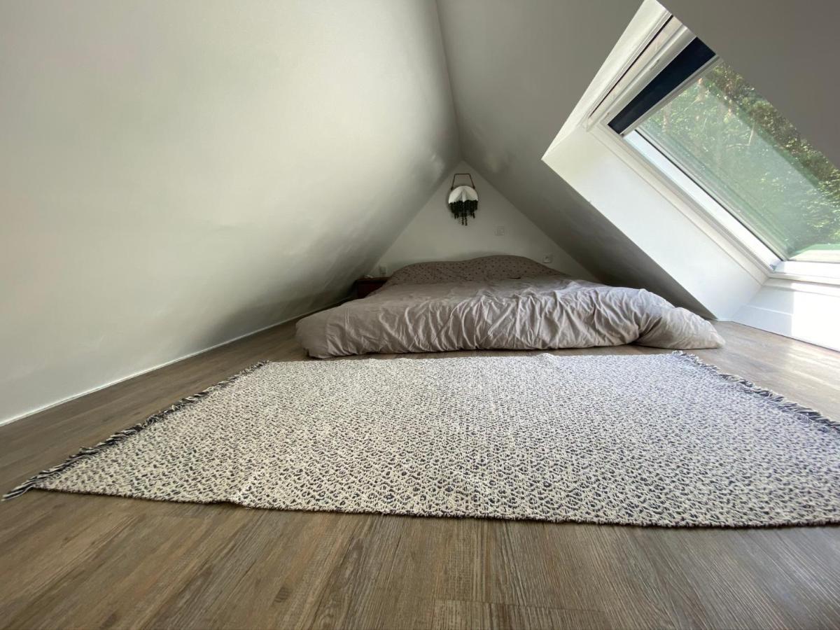 Ferienhaus Ad Libitum *
