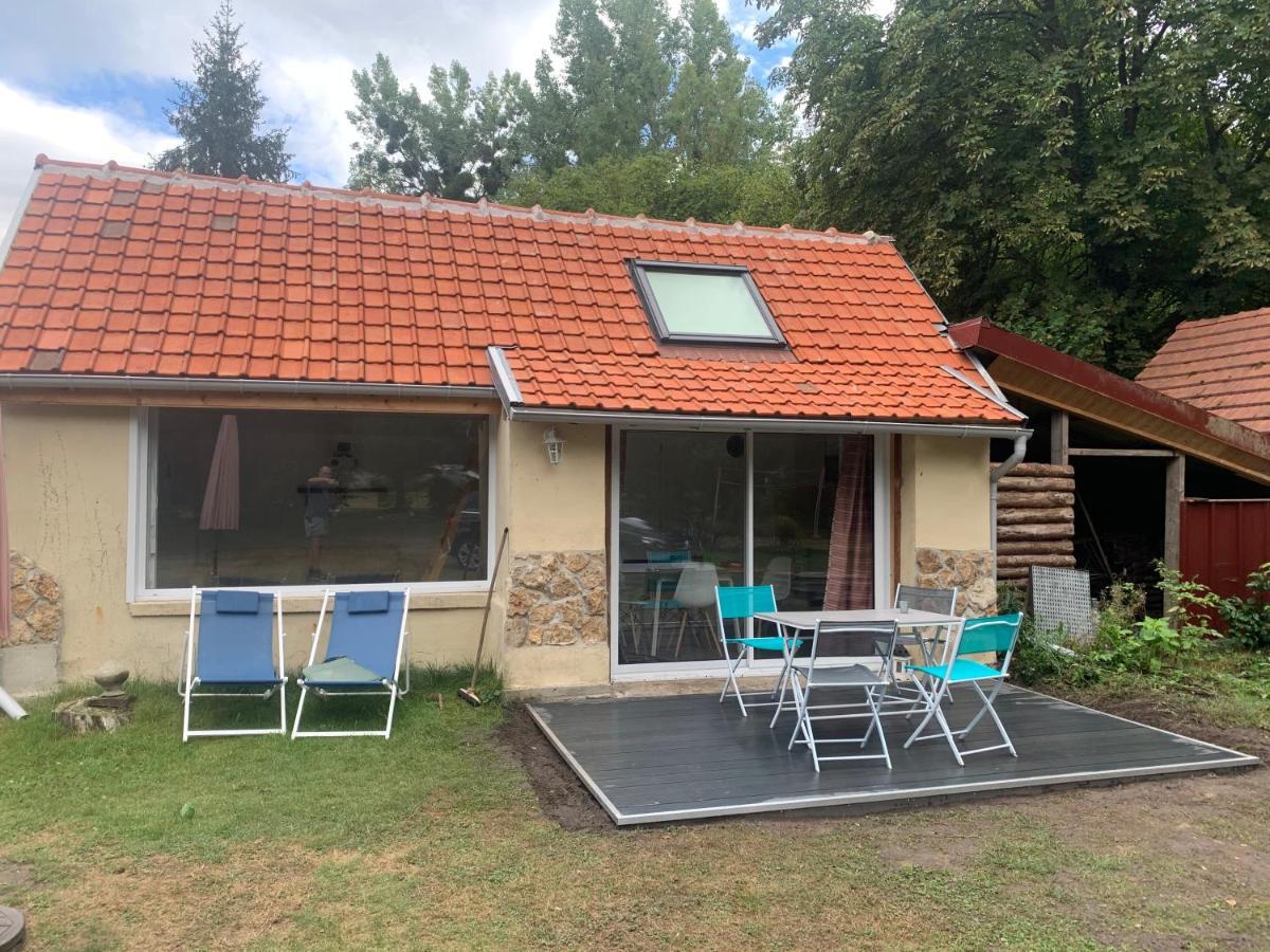 Ad Libitum Ferienhaus Les Ageux