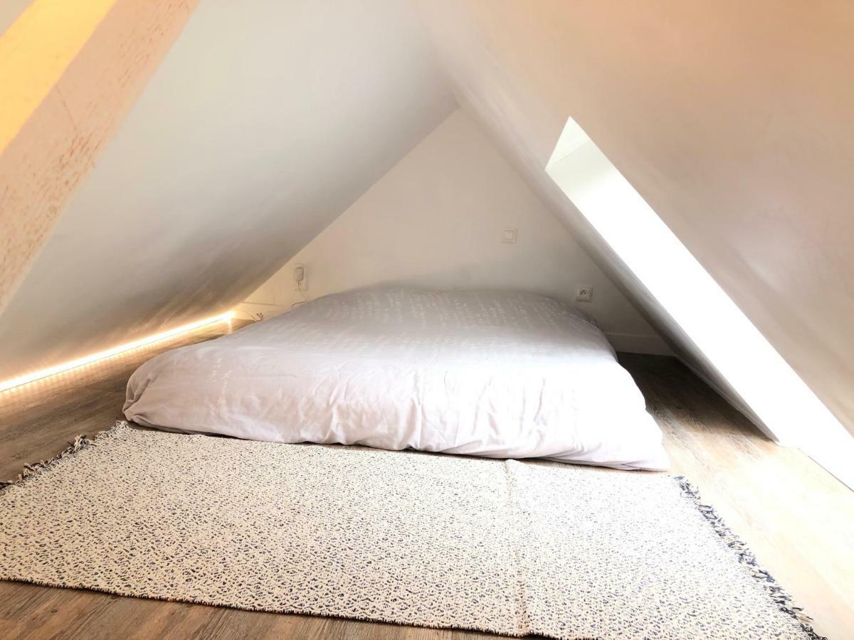 Ferienhaus Ad Libitum Les Ageux