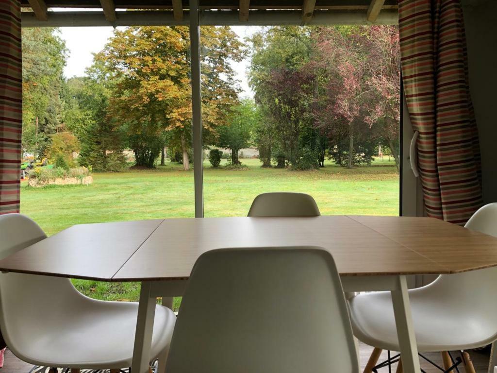 Ad Libitum Ferienhaus Les Ageux